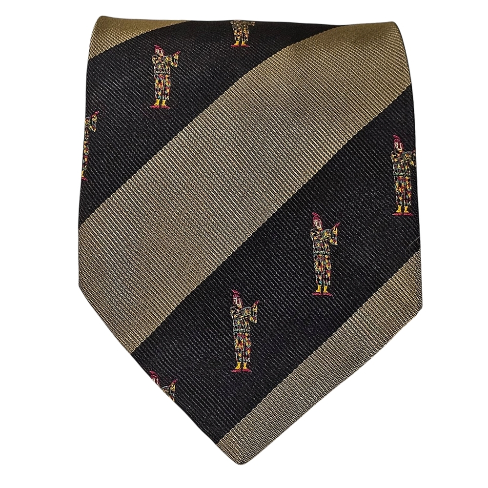 MOSCHINO TIE